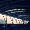上海浦東国際空港