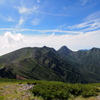 八ヶ岳