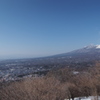 浅間の裾野