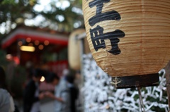 お旅祭り 諏訪神社