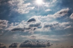 沖縄の海空