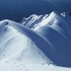後立山連峰