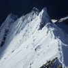 Weisshorn ostgrat