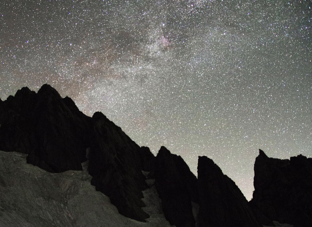 星稜　八ツ峰