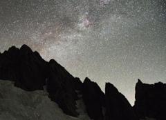 星稜　八ツ峰