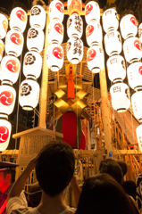 祇園祭／後祭7