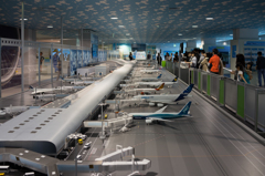 関空スカイミュージアム
