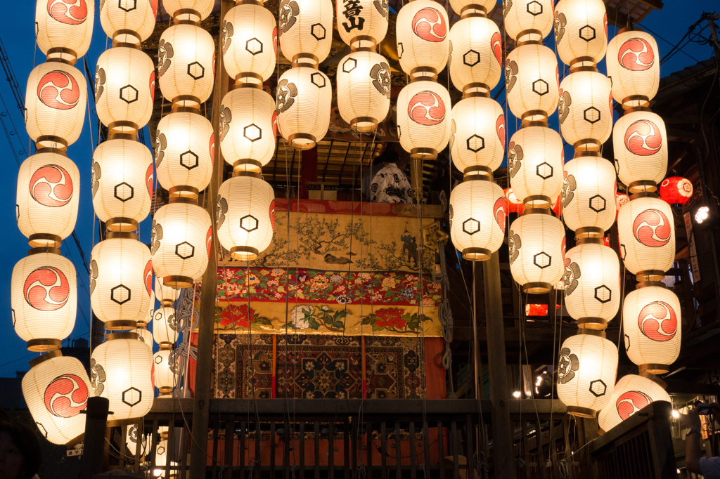 祇園祭／後祭5