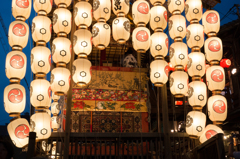 祇園祭／後祭5