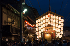 祇園祭／後祭6
