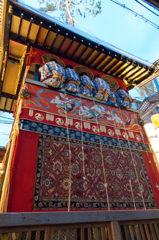 祇園祭／後祭3