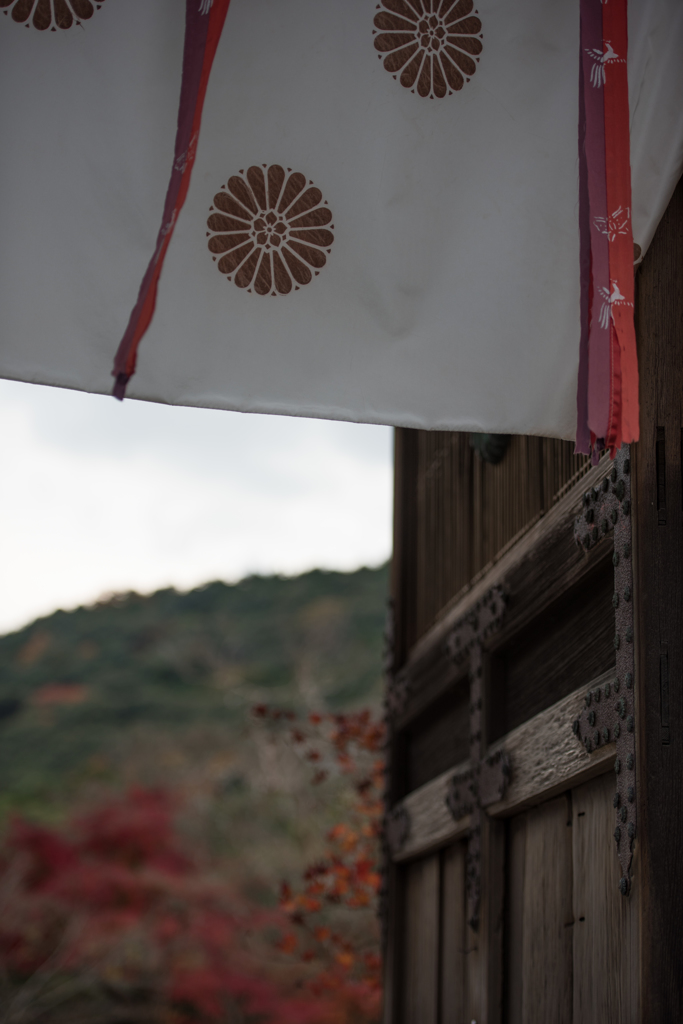 門跡寺院