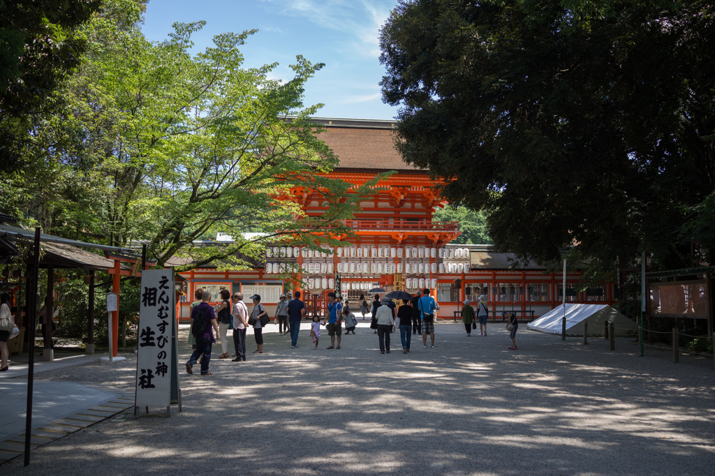 お祭り