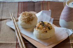 ONIGIRI