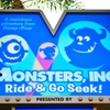 Ride＆Go Seek