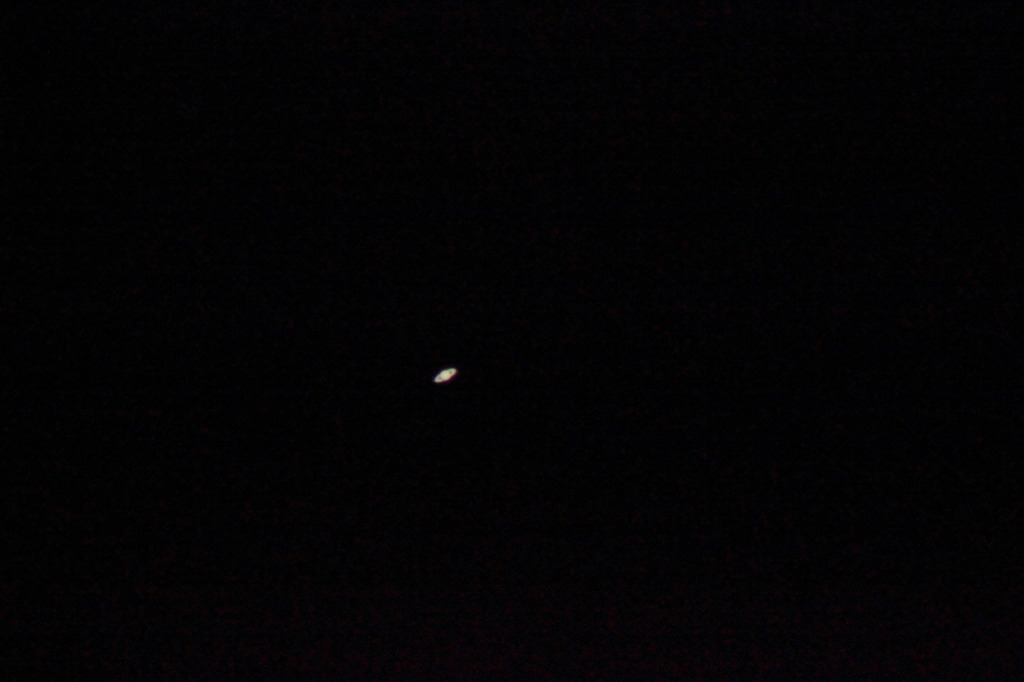 土星