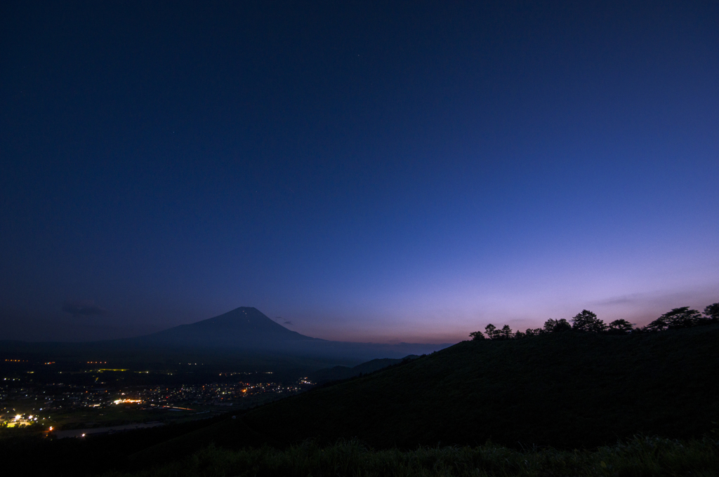twilight