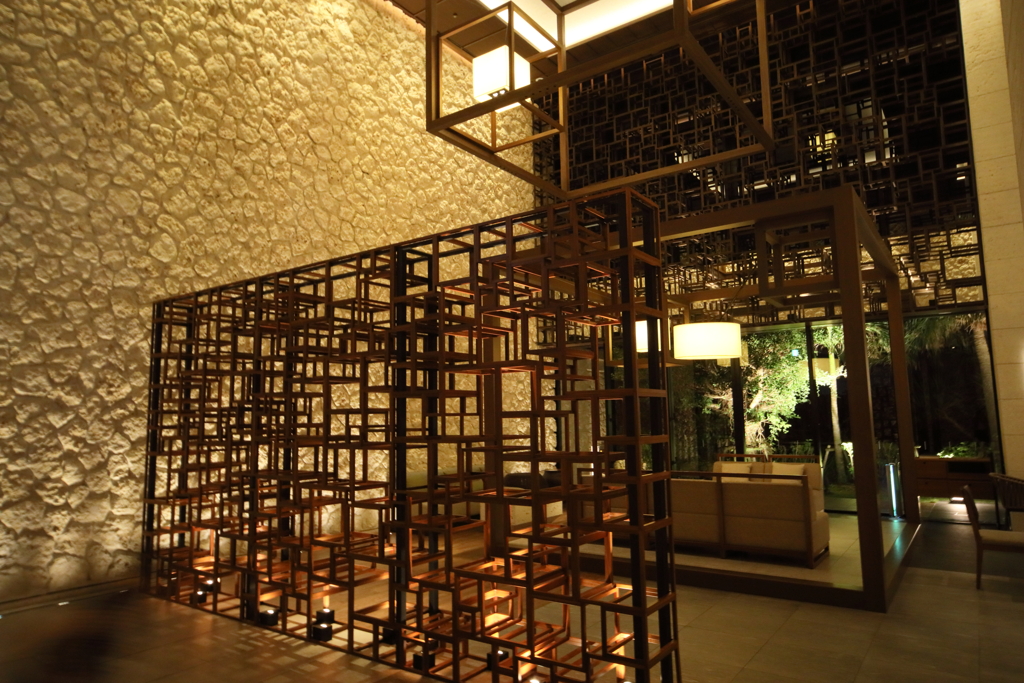 ハイアットリージェンシー瀬良垣2