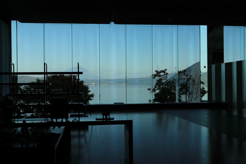 ザレイクビューTOYA乃の風リゾート