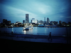 帰港