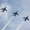 ブルーインパルス（美保基地航空祭）