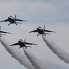 ブルーインパルス（美保基地航空祭）