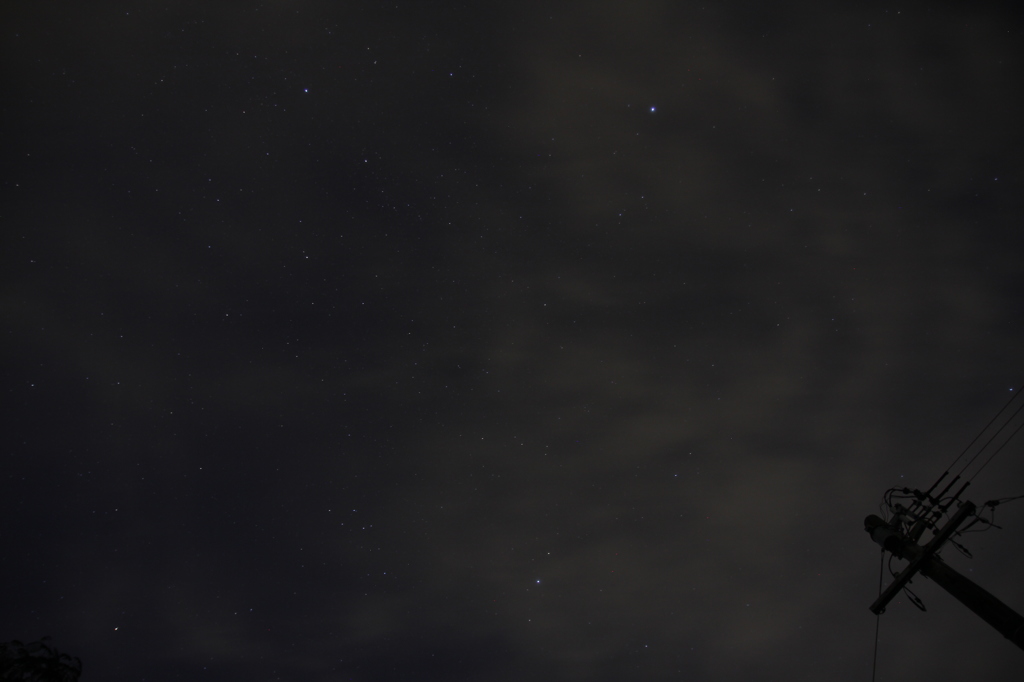 星