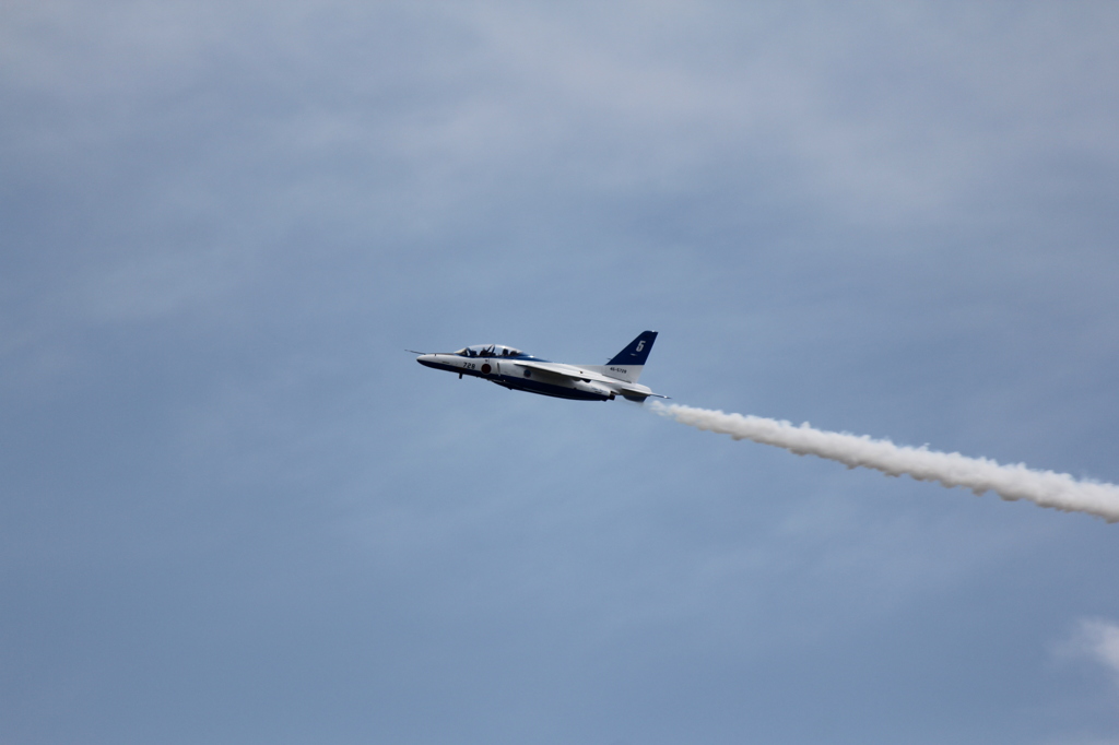 ブルーインパルス（美保基地航空祭）