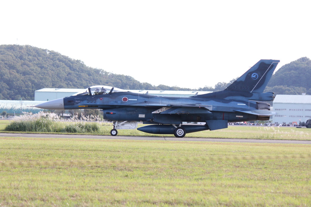 2016岐阜基地航空祭-5