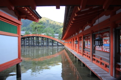 2016-10-15 厳島神社 ③