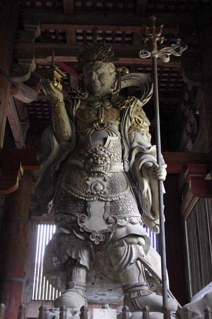 東大寺　5