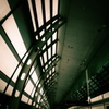 羽田空港内