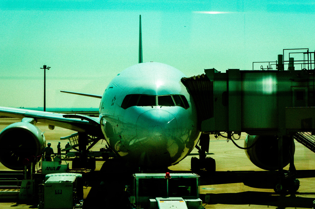 羽田空港