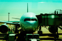 羽田空港