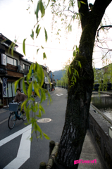 通勤