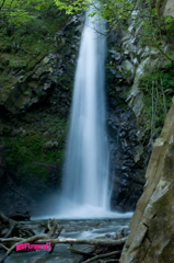 大山滝