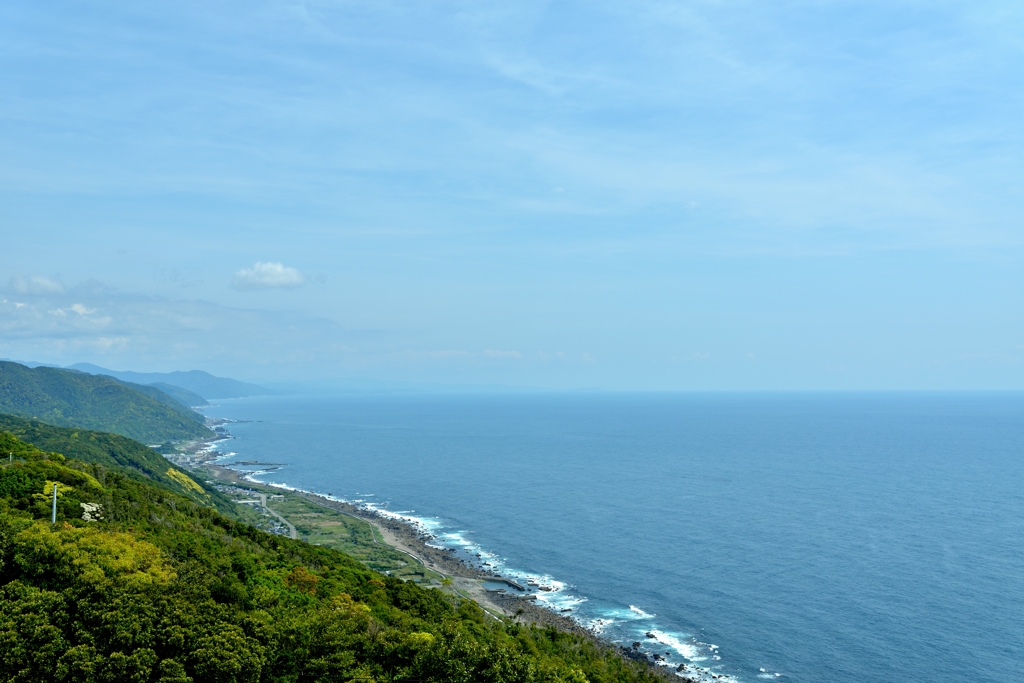 室戸岬