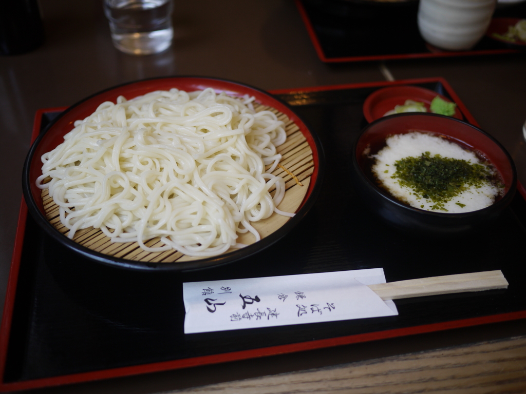 鎌倉五山 別館