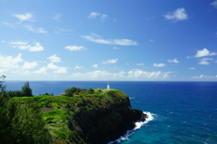 KILAUEA LIGHTHOUSE