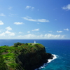 KILAUEA LIGHTHOUSE