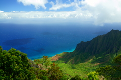 Kalalau Lookout