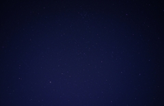 流れ星
