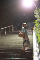 上野公園～ＧＡＲＡＳＵ
