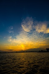 若洲海浜公園