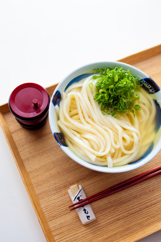 うどん