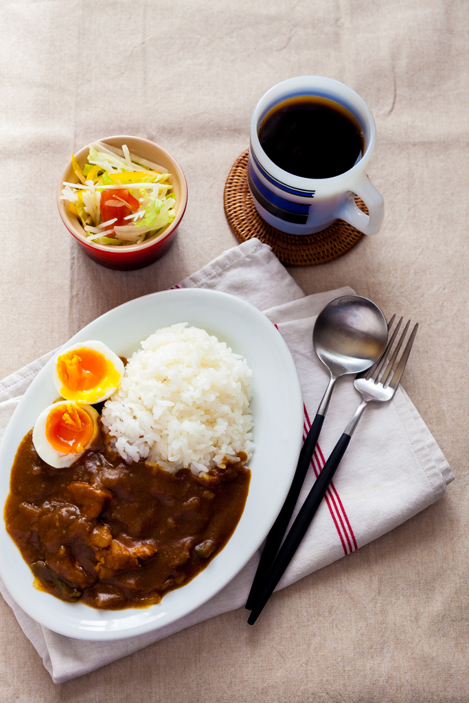 カレー