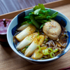 お蕎麦