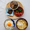 めかぶ納豆とろろ昆布