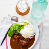 チキンカレー