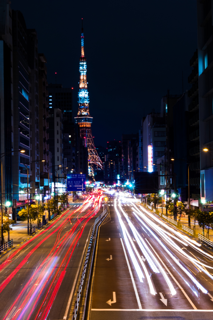 東京タワー